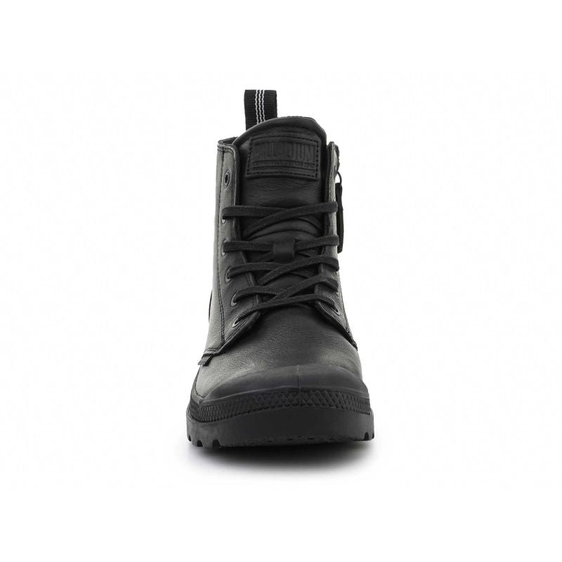 Palladium Pampa Zip Lth Ess M 76888-008-M Footwear/Lifestyle Your Sports Performance