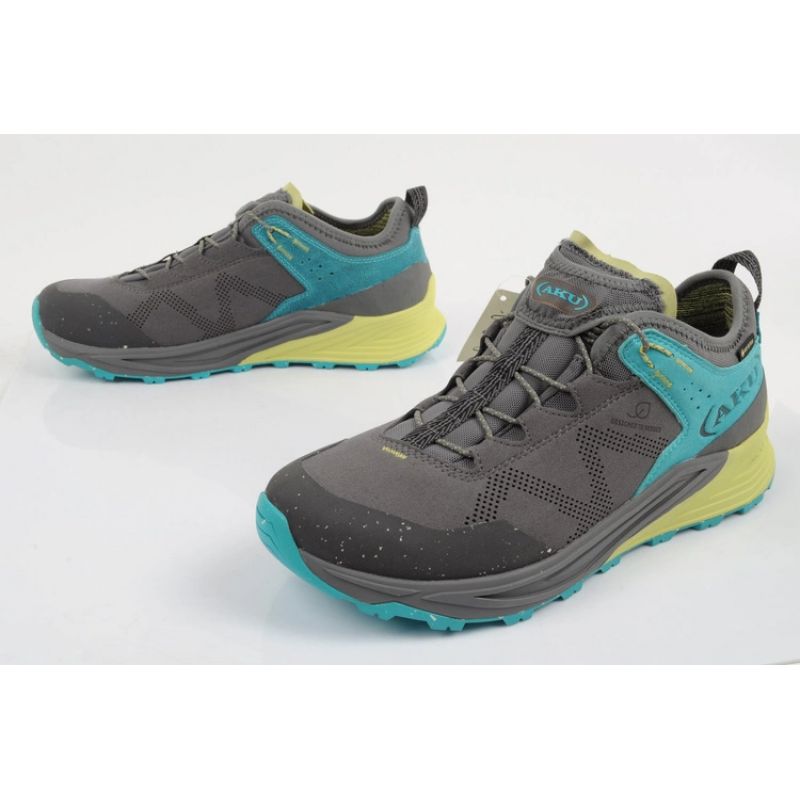 Aku Omina Gore-tex M 771241 shoes Footwear/Outdoor/Aku Your Sports Performance