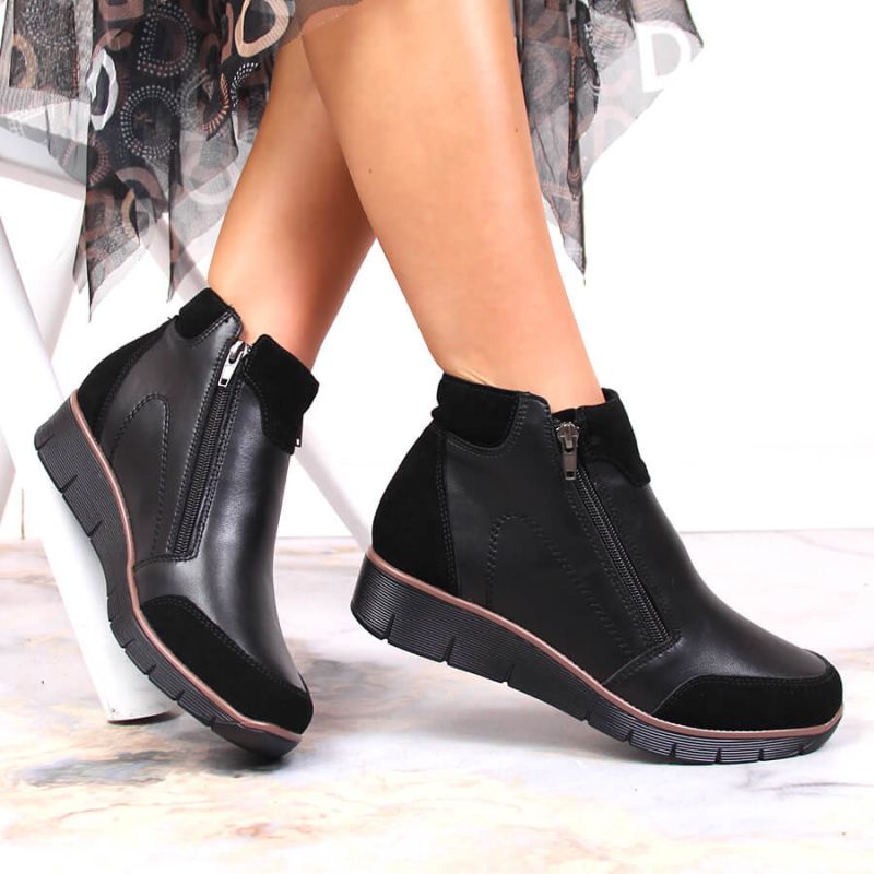 Comfortable insulated boots Filippo W PAW370 Footwear/Lifestyle Your Sports Performance