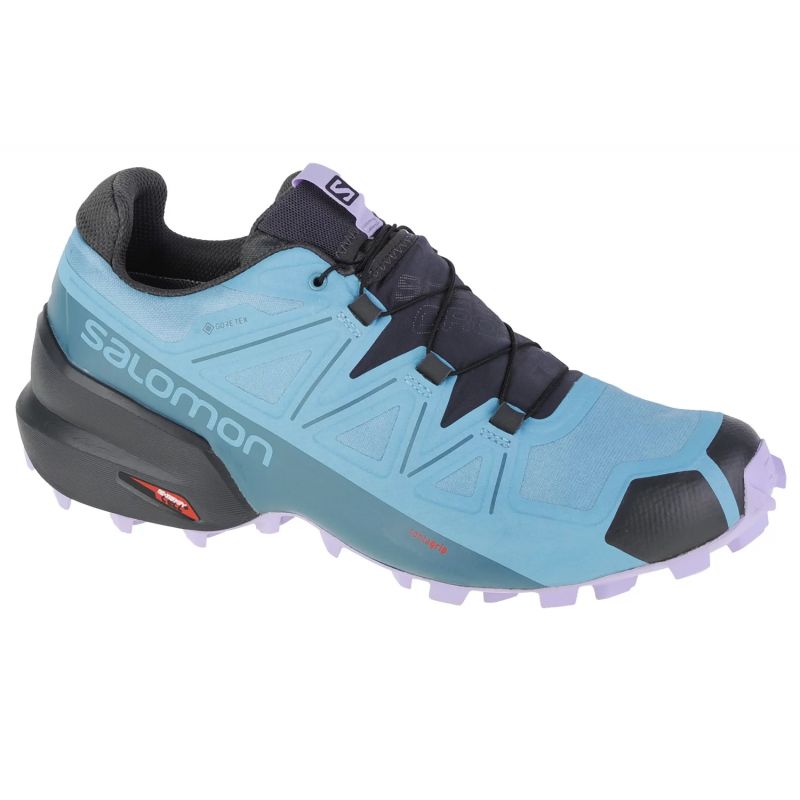 Salomon Speedcross 5 GTX W 414616 shoes Footwear/Running/Women Your Sports Performance