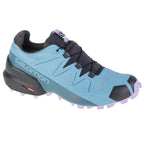 Salomon Speedcross 5 GTX W 414616 shoes Footwear/Running/Women Your Sports Performance