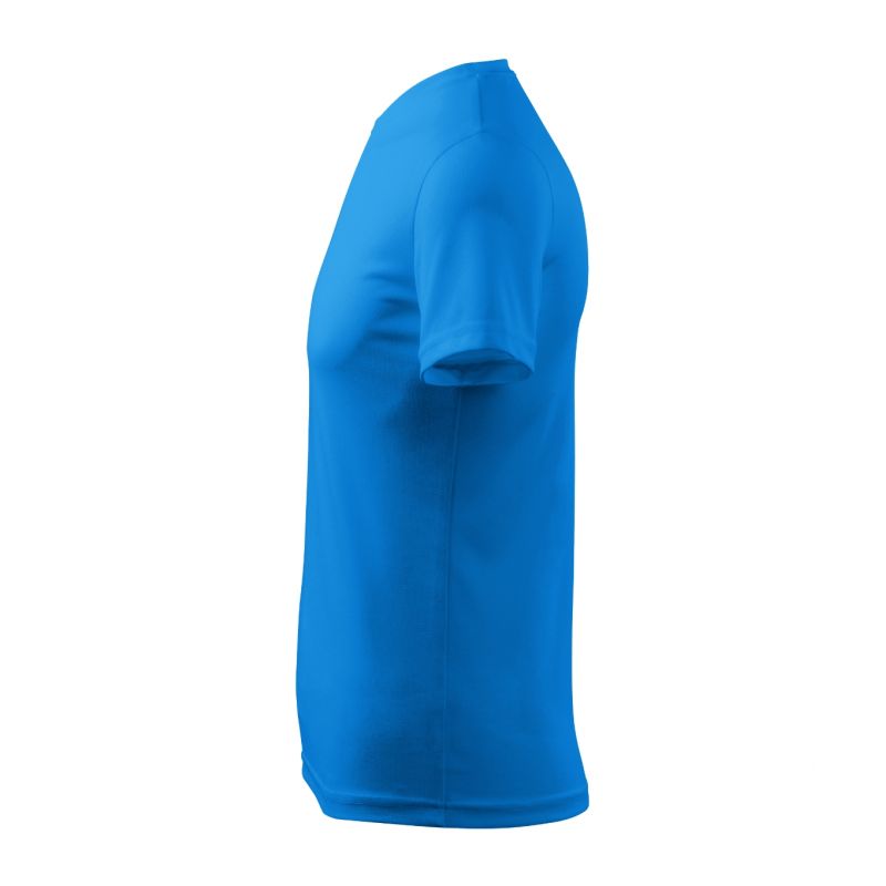 Men's Fantasy T-shirt (snorkel blue) In preparation Your Sports Performance