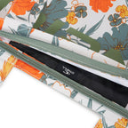 O'Neill Coastal Print Tote 92800613211 Accessories/Bags/Other bags Your Sports Performance