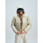 POC W'S Coalesce Jacket Beige
