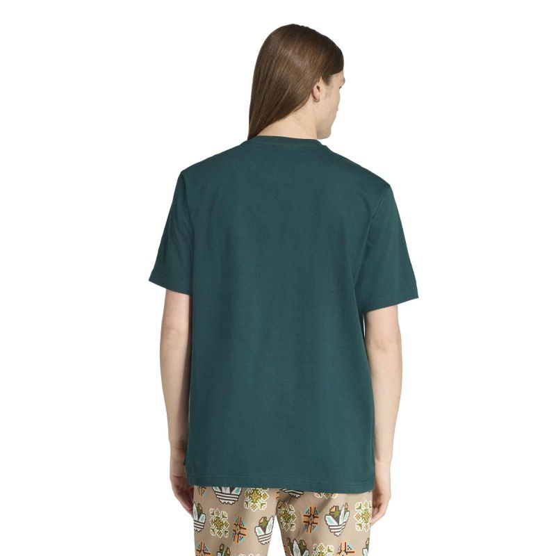 adidas Originals MG LO SS T-shirt JY2990 adidas ORIGINALS