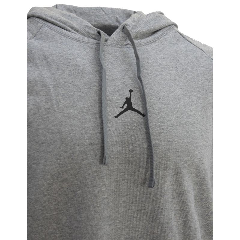 Air Jordan Dri-FIT Sport Crosover Men's Gray Hoodie - DQ7327-091 Odzież/Odzież na co dzień Your Sports Performance