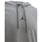 Air Jordan Dri-FIT Sport Crosover Men's Gray Hoodie - DQ7327-091 Odzież/Odzież na co dzień Your Sports Performance