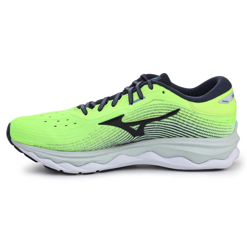 Shoes Mizuno Wave Sky 5 M J1GC210246 Footwear/Running/Men Mizuno