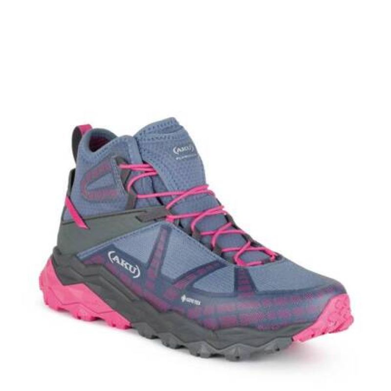 Aku Flyrock GTX W 697514 trekking shoes Footwear/Outdoor/Aku Your Sports Performance
