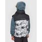 Boy's down vest with synthetic filling 4F 4FJRAW25TVJAM321-10A 4f