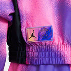 Women's Lightweight Air Jordan PSG Warm-up Jacket - CZ7503-510 Odzież/Odzież na co dzień Your Sports Performance