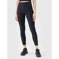 Knitted leggings 4F W 4FWSS25TTIGF204-20S *Kategoria tymczasowa Your Sports Performance