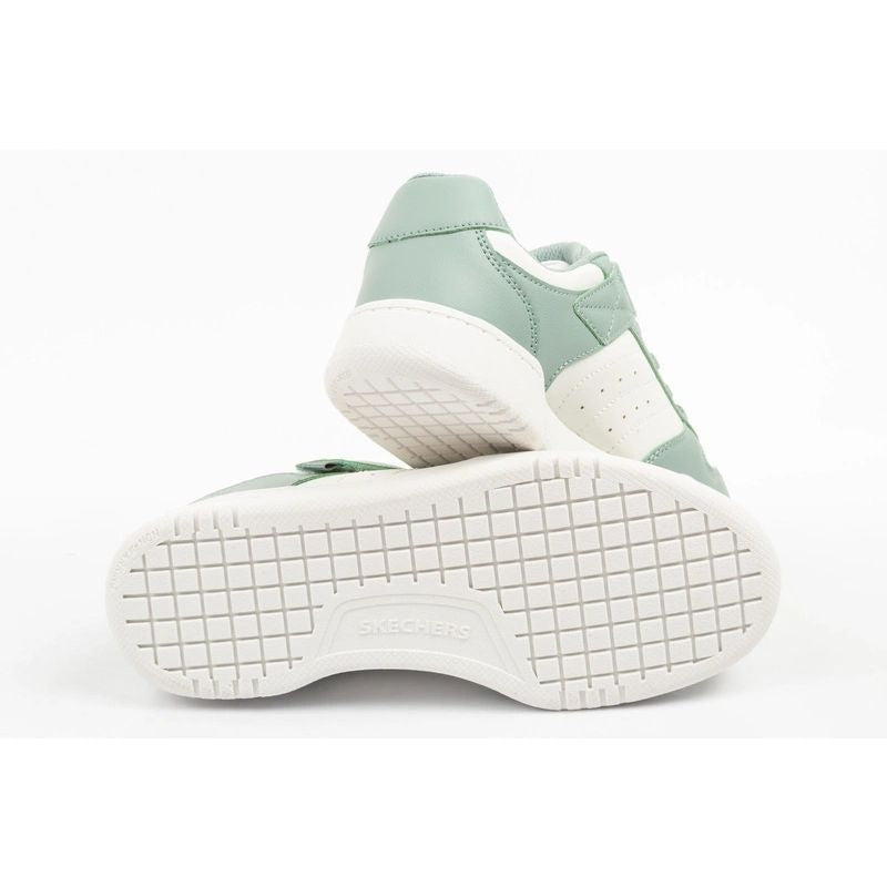 Skechers Quick Street Velcro Slip-On Kids' Trainers