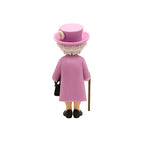 MINIX - QUEEN ELIZABETH II (Gry i zabawki) Figurki/Kolekcjonerskie Your Sports Performance