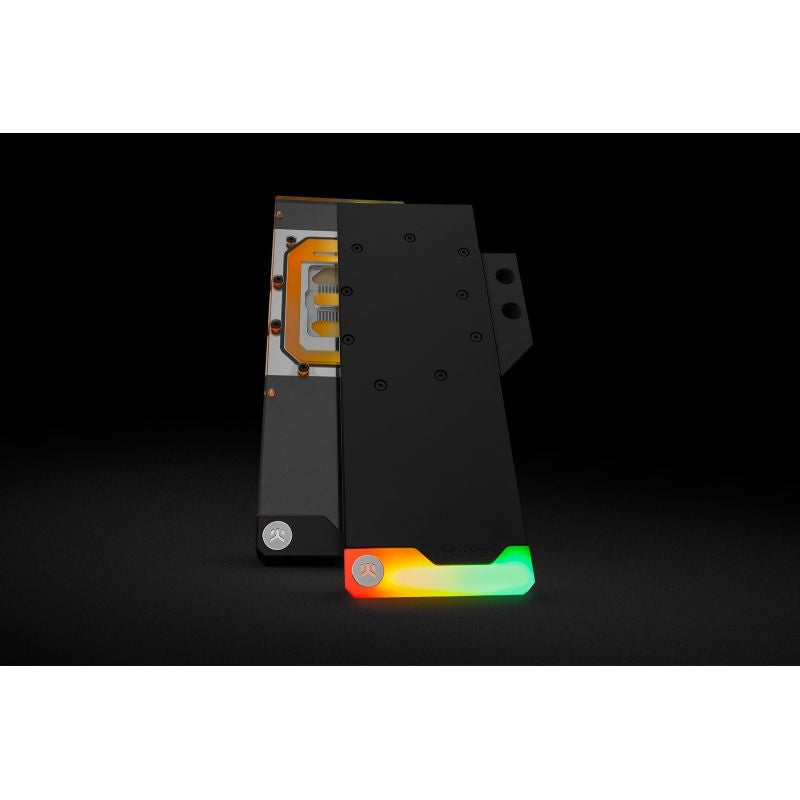 EK Water Blocks 3831109836569 part/accessory for computer cooling systems Water block Chłodzenie/Chłodzenie - akcesoria do chłodzenia wodnego Your Sports Performance