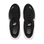Women's Nike Revolution 8 Running Shoes Black and Pink HJ8485 005