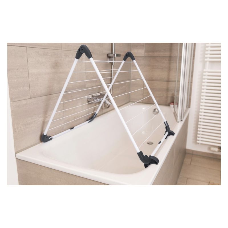 Vileda Acrobath dryer AGD - Produkty/Suszarki łazienkowe i wolnostojące Your Sports Performance