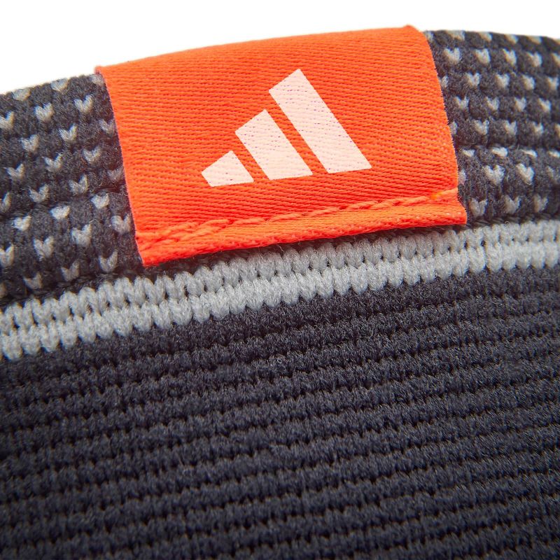 adidas wristband M ADSU-12542BK Accessories/Straps/adidas Adidas