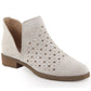 M.Daszyński Slip-on Ankle Boots W SAN12B Footwear/Lifestyle/M.Daszyński Your Sports Performance