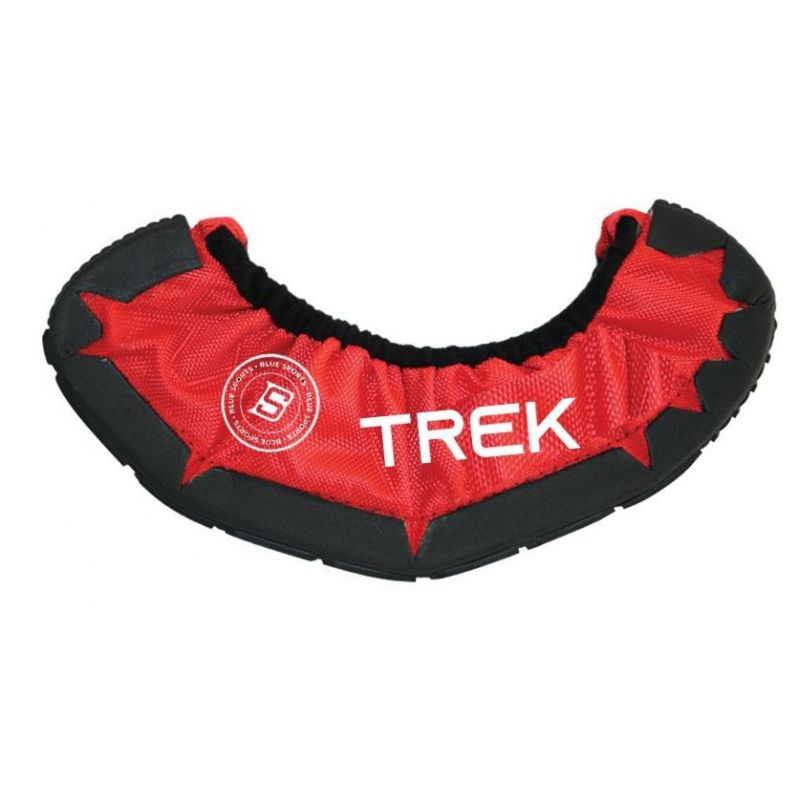 BlueSports Trek New Gen Chassis Protectors In preparation Your Sports Performance