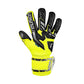 Reusch Attrakt Freegel Silver Goalkeeper Gloves 5570235 2025 Accessories/Gloves Your Sports Performance