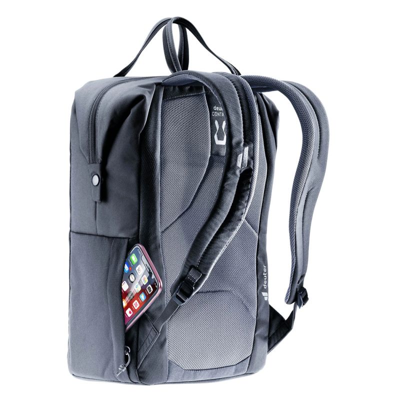 Deuter Vista 3812025-7000 Black To be categorized Your Sports Performance