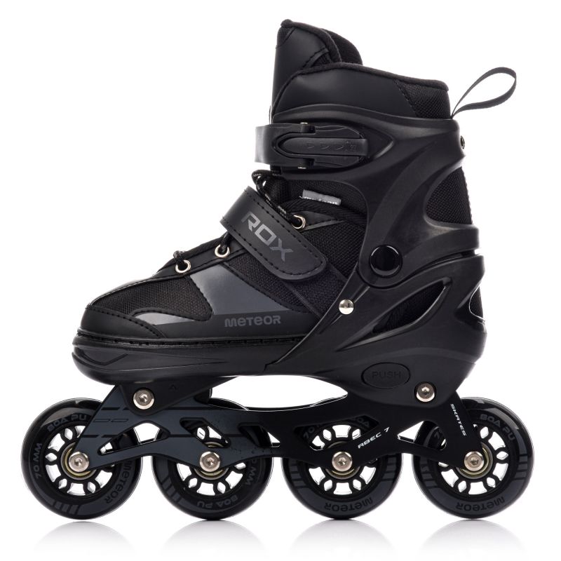 Meteor Rox 22345 rollers Accessories/Skating/Rolki Meteor Your Sports Performance