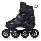 Meteor Rox 22345 rollers Accessories/Skating/Rolki Meteor Your Sports Performance