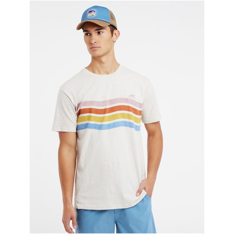 Protest PRTEXMOUTH Men’s T-Shirt