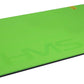 Club fitness mat with holes HMS Premium MFK01 Green-Black Accessories/Training equipment Your Sports Performance