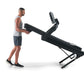 Nordictrack Commercial 1250 NTL14124 Electric Treadmill Accessories/Training equipment/Bieżnie Your Sports Performance