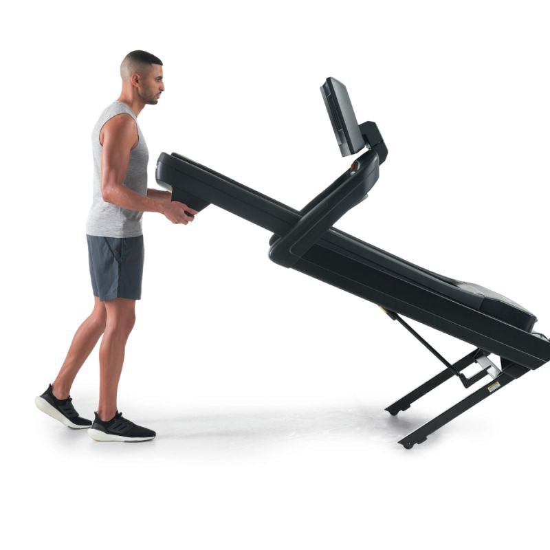 Nordictrack Commercial 1250 NTL14124 Electric Treadmill Accessories/Training equipment/Bieżnie Your Sports Performance