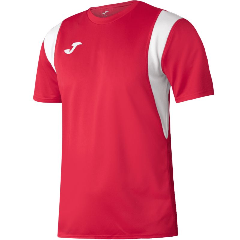 Joma Dinamo T-shirt 100446.600 Clothing/Training/Joma Joma