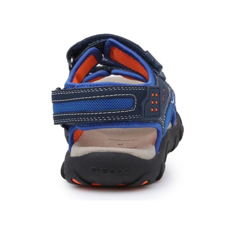 Sandals Geox S Strada B Jr J9224B-014CE-C0659 Footwear/Outdoor Your Sports Performance