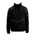 Nike Swoosh Fly Women's Basketball Jacket Black/White - CZ6602-010 Odzież/Odzież na co dzień Your Sports Performance