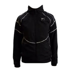 Nike Swoosh Fly Women's Basketball Jacket Black/White - CZ6602-010 Odzież/Odzież na co dzień Your Sports Performance