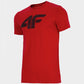 T-shirt 4F M H4L22-TSM353 62S Clothing/Lifestyle/T-shirts 4F