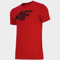 T-shirt 4F M H4L22-TSM353 62S Clothing/Lifestyle/T-shirts 4F