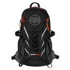 Pit Bull West Coast Logo Sports Backpack for Bike 20L - 9132039015 Akcesoria i sprzęt koszykarski/Torby i plecaki Your Sports Performance