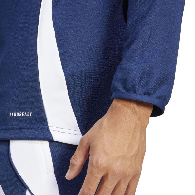 Adidas Tiro 24 M IS1044 sweatshirt Clothing/Training Adidas