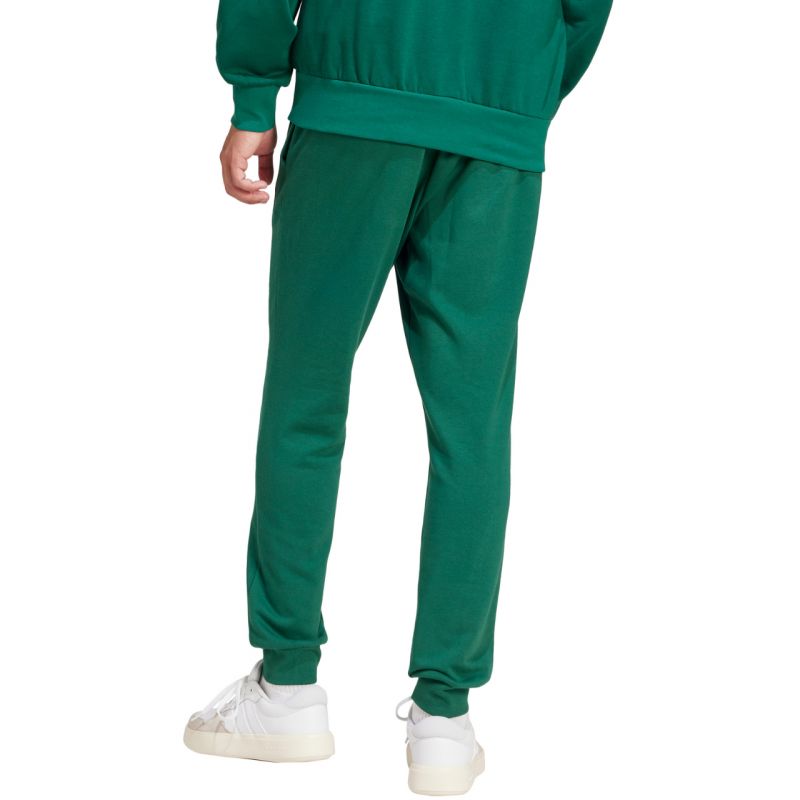 adidas Essentials Feel Cozy French Terry M JE3858 pants Clothing/Lifestyle/Trousers, shorts Adidas