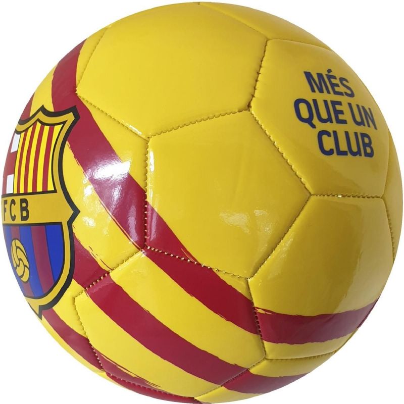 Football FC Barcelona Catalunya 373111 Accessories/Balls/Football Your Sports Performance