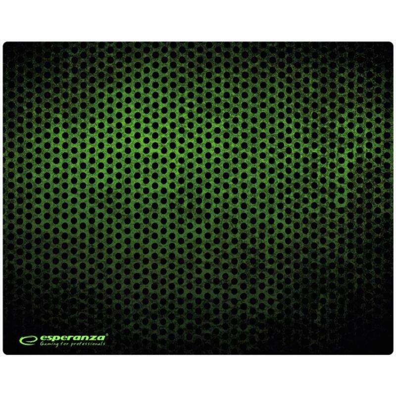 Esperanza GRUNGE EGP102G Gaming Mouse Pad (300mm x 240mm) In preparation Your Sports Performance