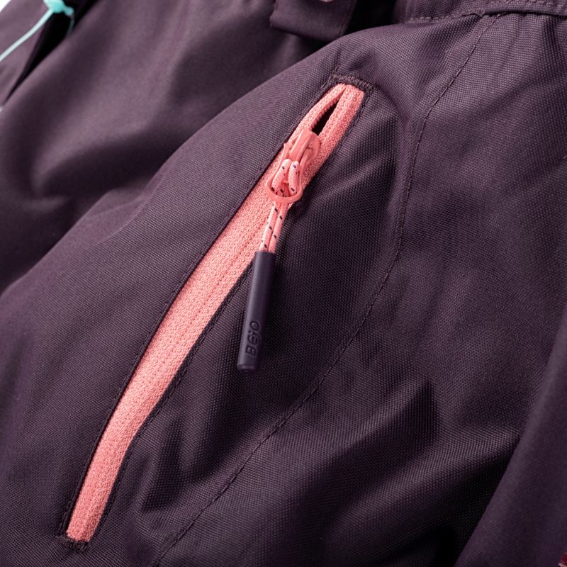 Ski pants Bejo Jarmo Jr. 92800439475 Clothing/Ski/Dzieci/Bejo Your Sports Performance