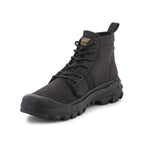 Palladium Men's Pallarider Legacy 04635-008-M Black To be categorized Your Sports Performance