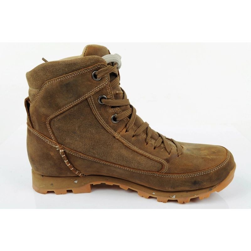 Aku Giau GORE-TEX trekking shoes[620055] Footwear/Outdoor/Aku Your Sports Performance