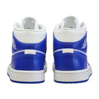Air Jordan 1 Mid (W) shoes - BQ6472-104 Obuwie/Buty do koszykówki damskie/Air Jordan Your Sports Performance