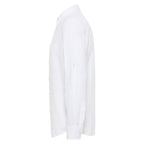 Mustang Clemens Linen Cotton shirt M 1014356-2045 Clothing/Lifestyle/T-shirts/Mustang Your Sports Performance