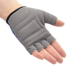 Meteor Kids Dino cars Jr 17391 cycling gloves size M Accessories/Gloves Your Sports Performance