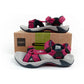 CMP Hamal Hiking Jr 38Q9954 32CG sandals Footwear/Outdoor/CMP Your Sports Performance